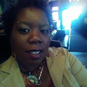 Meet your Posher, Shaurie